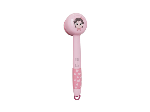 Porodo Lifestyle Kids Electric Bath Brush - Pink | Qatar Porodo Lifestyle Kids Electric Bath Brush - Pink | Qatar